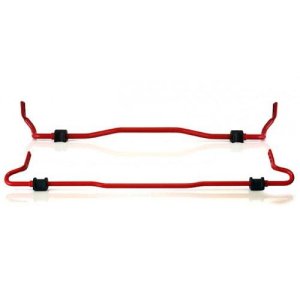 Scion FR-S Sway Bars - Front + Rear - BLOX Racing - BX - `13-`27